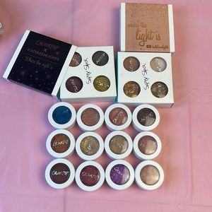 Colourpop bundle
